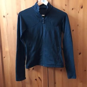 Lululemon layering jacket